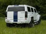 Hummer H3 GT by GeigerCars 2007 года